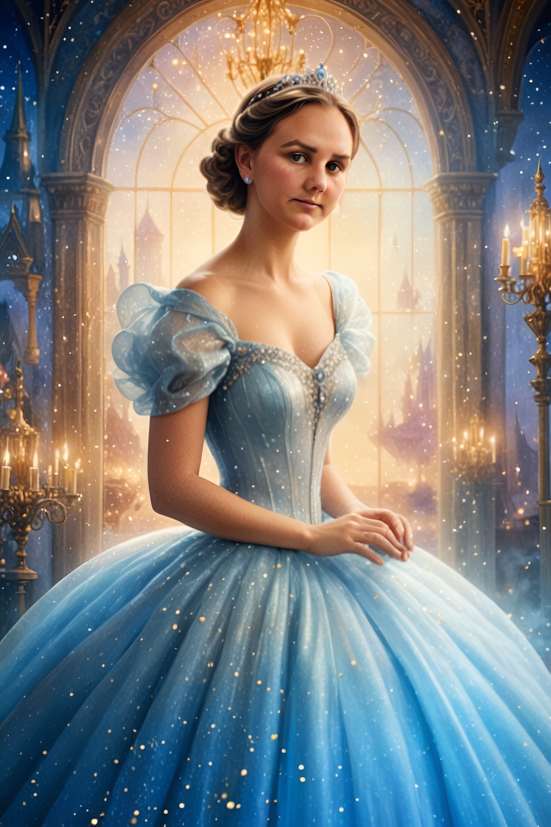 disney