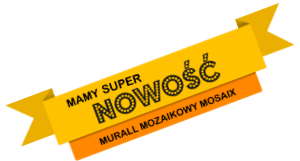 Mamy Nowosc Mosaix